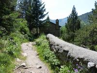 227. Vall de Sorteny