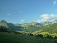 126 Fahrt ins Val de Nuria