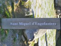 81 Kirche auf dem Weg zum See 