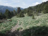 Wanderung im Vall d'Incles