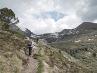 Wanderung im Vall d'Incles