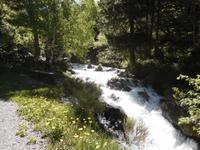 Wanderung im Sorteny Nationalpark