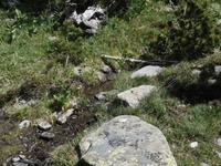 Wanderung im Sorteny Nationalpark