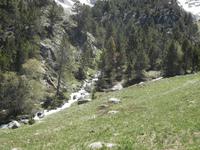 Wanderung im Sorteny Nationalpark