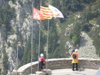 Vall de Nuria - das Tal der Träume