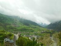 Wandern Vall del Riu