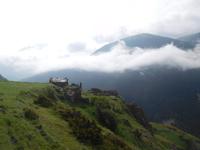 Wandern Vall del Riu