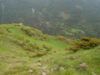 Wanderung Vall del Riu