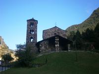 Kirche Sant Joan de Caselles