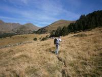 Ignasi - unser Wanderführer