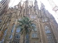 Sagrada Familia