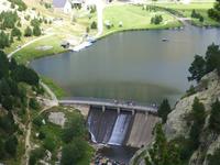 137 Stausee