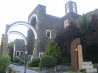 IMG_8922  neuer Kirchenbau