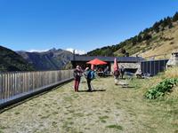 Parc Natural de Sorteny