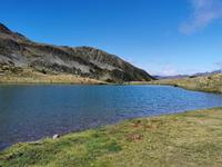 Parc Natural de Sorteny