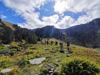 Parc Natural de Sorteny