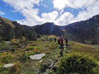 Parc Natural de Sorteny