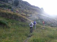 19 Wanderung