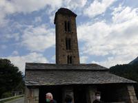 Kirche Sant Miquel d’Engolasters