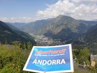 Single-Wanderreise Pyrenäen – Naturerlebnis Andorra