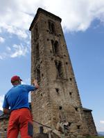 Kirche Sant Miquel d’Engolasters