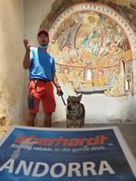 Kirche Sant Miquel d’Engolasters