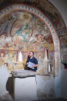 Kirche Sant Miquel d’Engolasters