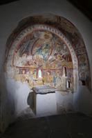 Kirche Sant Miquel d’Engolasters