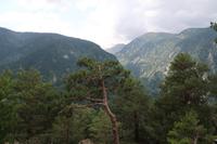 Wanderung im UNESCO-Weltnaturerbe Gletschertal von Madriu