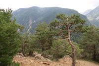 Wanderung im UNESCO-Weltnaturerbe Gletschertal von Madriu