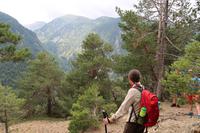 Wanderung im UNESCO-Weltnaturerbe Gletschertal von Madriu