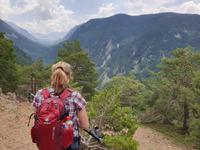 Wanderung im UNESCO-Weltnaturerbe Gletschertal von Madriu