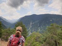 Wanderung im UNESCO-Weltnaturerbe Gletschertal von Madriu
