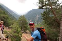 Wanderung im UNESCO-Weltnaturerbe Gletschertal von Madriu