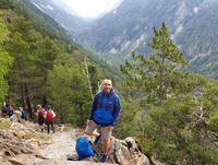 Wanderung im UNESCO-Weltnaturerbe Gletschertal von Madriu