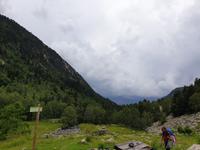 Wanderung im UNESCO-Weltnaturerbe Gletschertal von Madriu