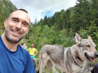 Wanderung im  Naturpark Comapedrosa zur gleichnamigen Schutzhütte