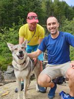 Wanderung im  Naturpark Comapedrosa zur gleichnamigen Schutzhütte