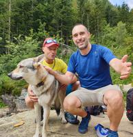Wanderung im  Naturpark Comapedrosa zur gleichnamigen Schutzhütte