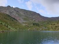 Wanderung im  Naturpark Comapedrosa zur gleichnamigen Schutzhütte