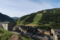 Wandern im Tal von Incles (Vall d'Incles)