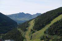 Wandern im Tal von Incles (Vall d'Incles)