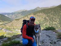 Wandern im Tal von Incles (Vall d'Incles)