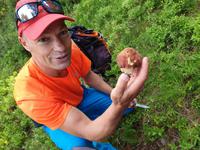 Steinpilzen! Wandern im Tal von Incles (Vall d'Incles)