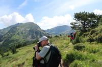 Wandern im Tal von Incles (Vall d'Incles)