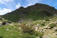 Wandern im Tal von Incles (Vall d'Incles)