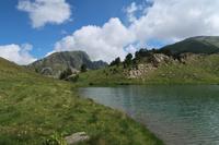 Wandern im Tal von Incles (Vall d'Incles)