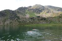 Wandern im Tal von Incles (Vall d'Incles)