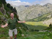 Wandern im Tal von Incles (Vall d'Incles)