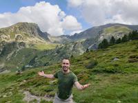 Wandern im Tal von Incles (Vall d'Incles)